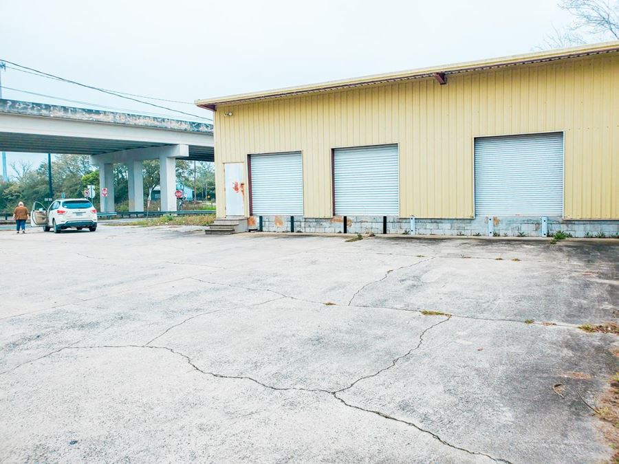 286 NW Broad St, Jesup, GA 31545